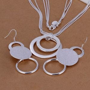 Sterling Silver set